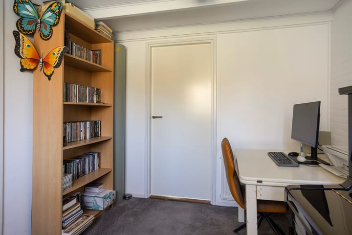 Foto 23 van de Hekken 6