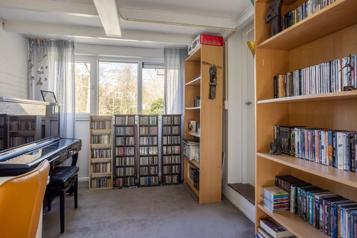 Foto 24 van de Hekken 6