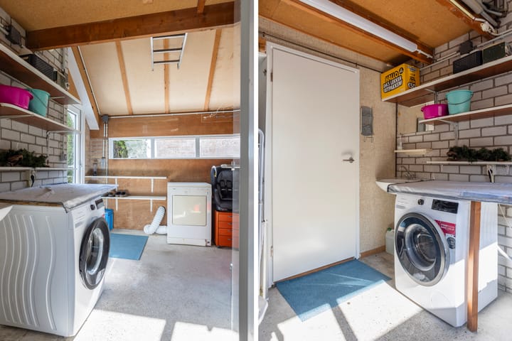 Foto 25 van de Hekken 6