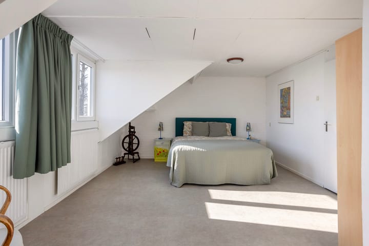 Foto 27 van de Hekken 6