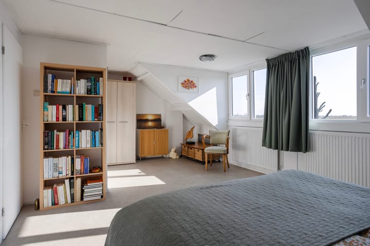 Foto 28 van de Hekken 6