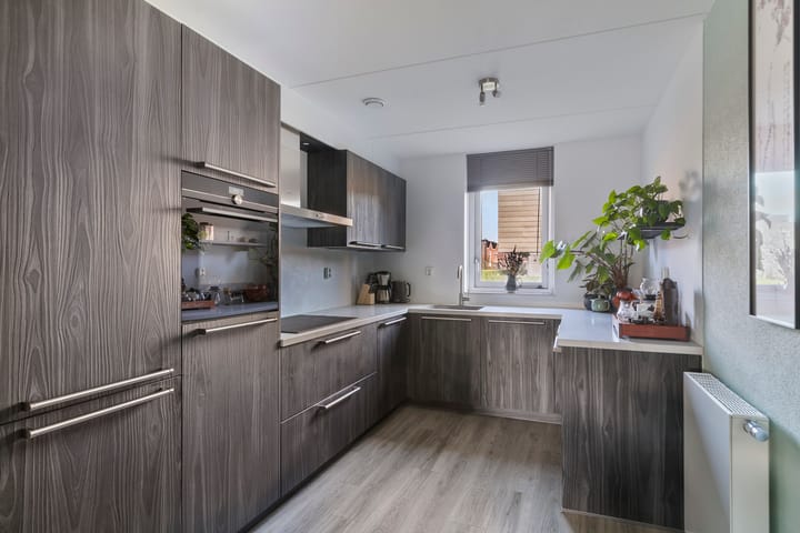 Foto 3 van Hofje van Staats 1