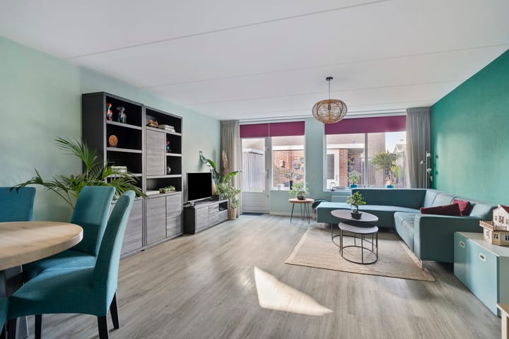 Foto 5 van Hofje van Staats 1