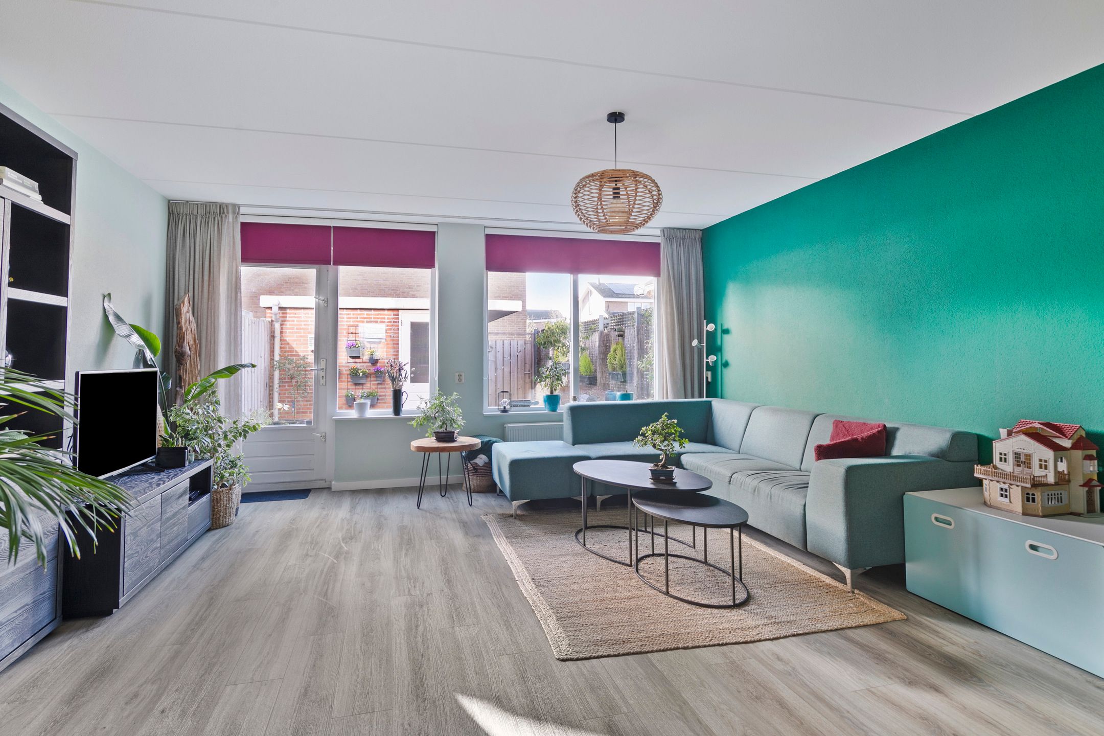 Foto 6 van Hofje van Staats 1