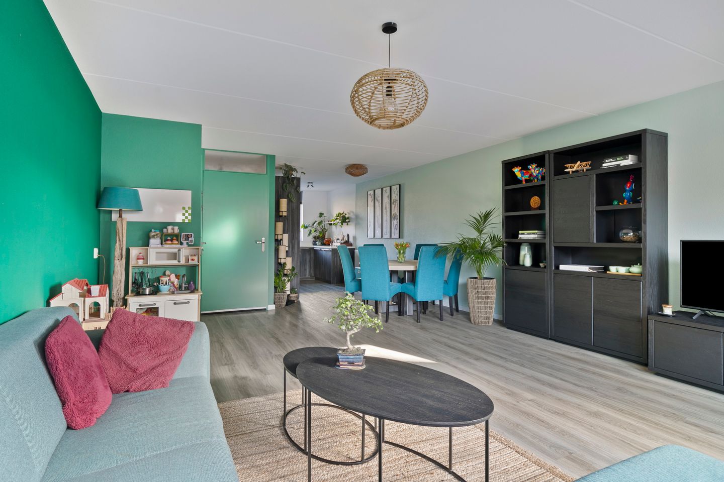 Foto 4 van Hofje van Staats 1