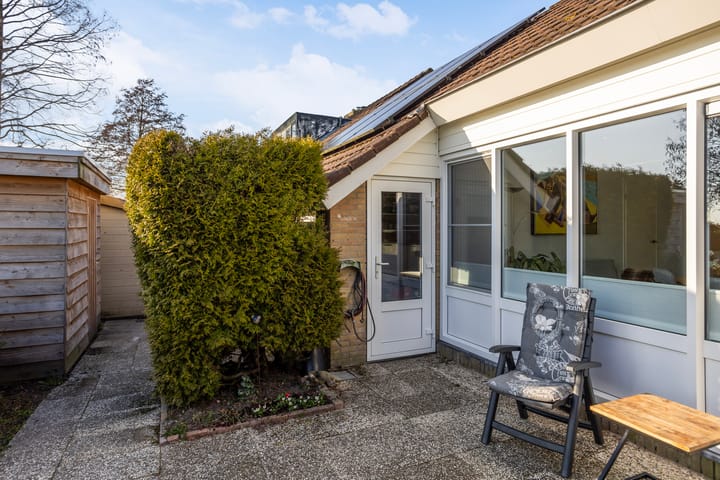 Foto 22 van de Hekken 6