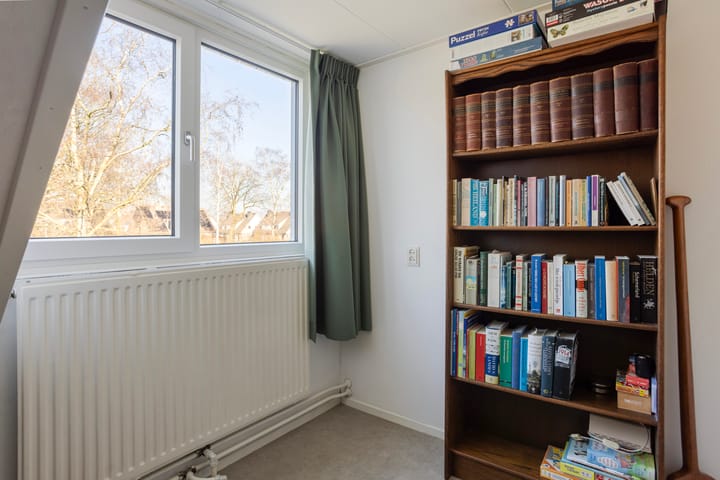 Foto 33 van de Hekken 6