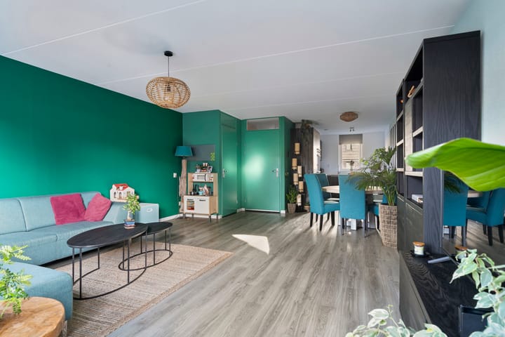 Foto 7 van Hofje van Staats 1