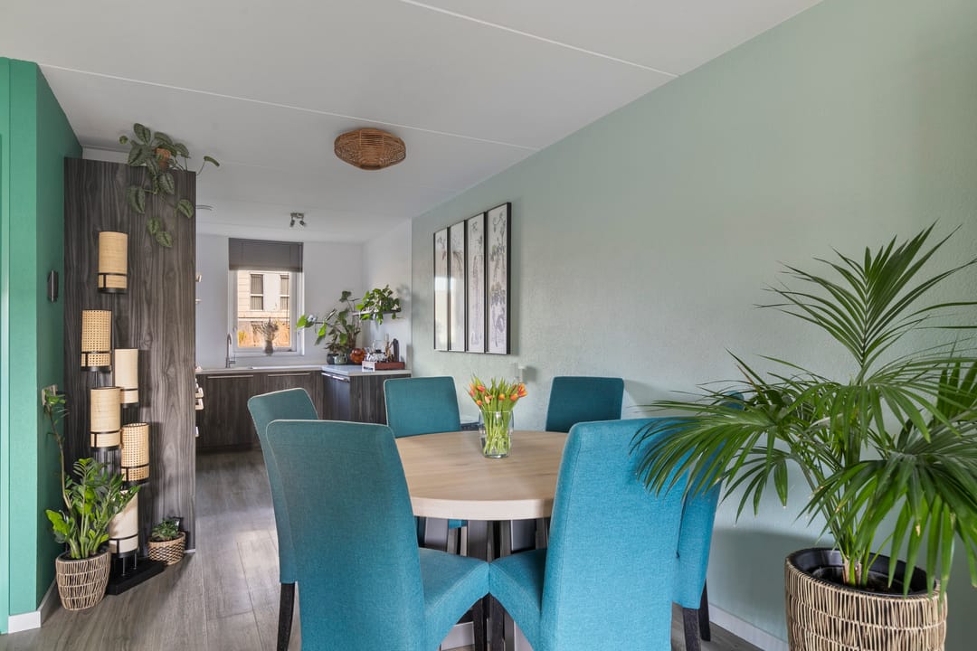 Foto 8 van Hofje van Staats 1