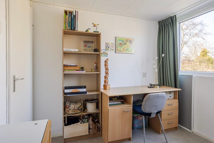 Foto 35 van de Hekken 6