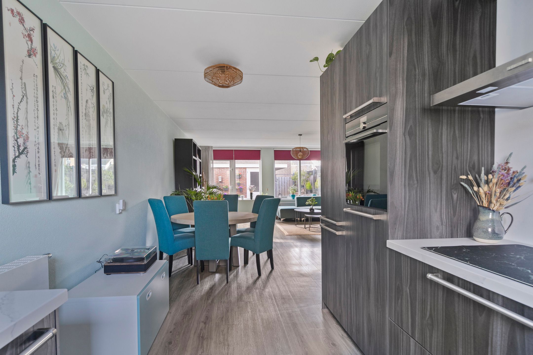 Foto 9 van Hofje van Staats 1