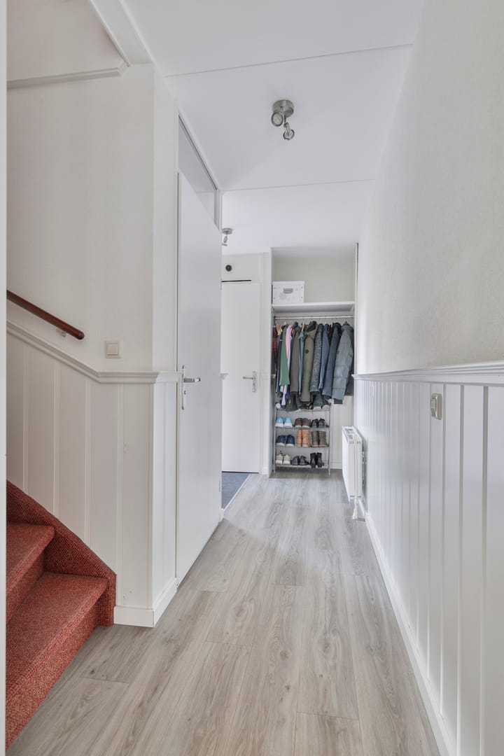 Foto 10 van Hofje van Staats 1