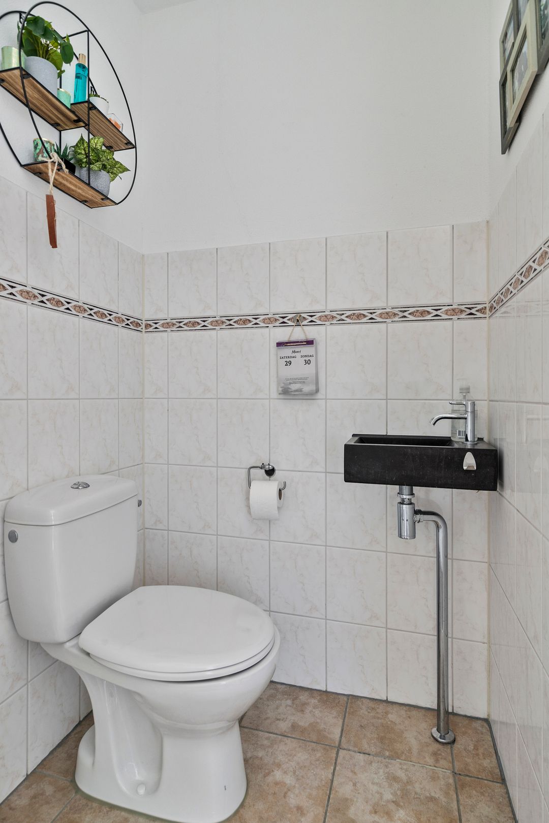 Foto 11 van Hofje van Staats 1