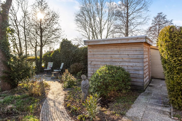 Foto 37 van de Hekken 6