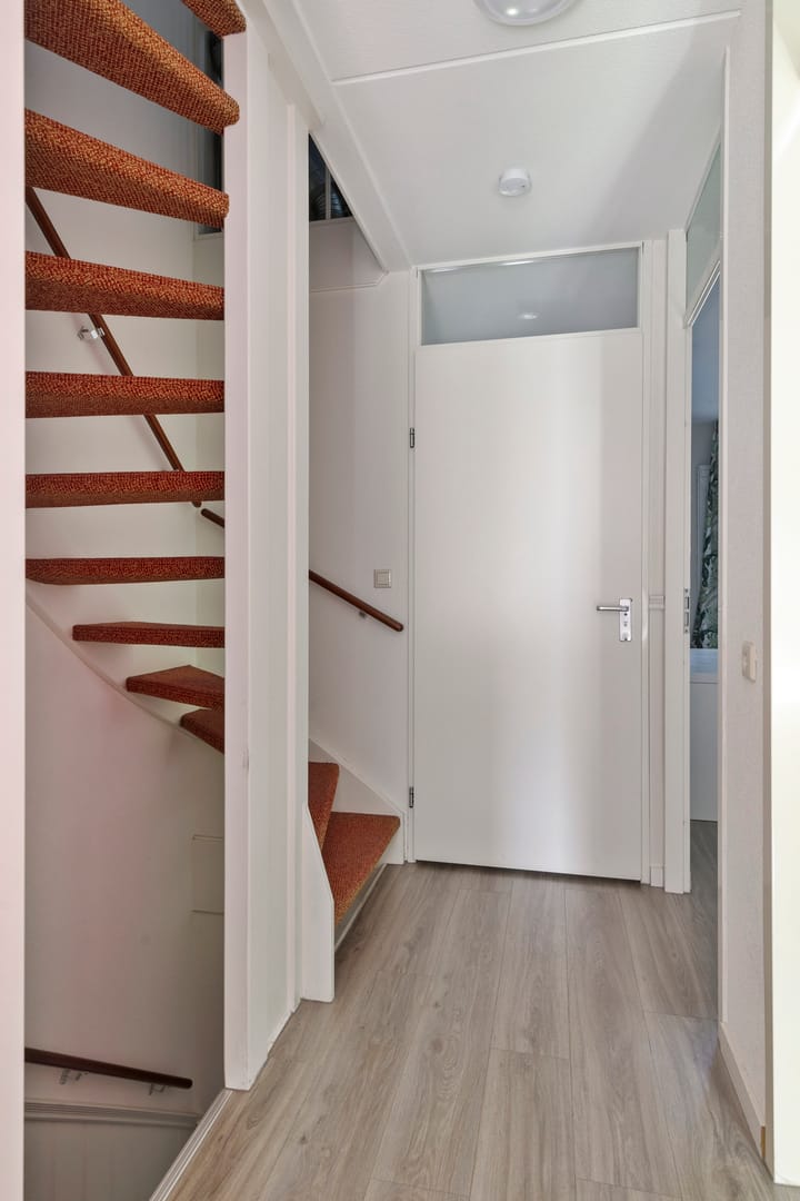 Foto 12 van Hofje van Staats 1