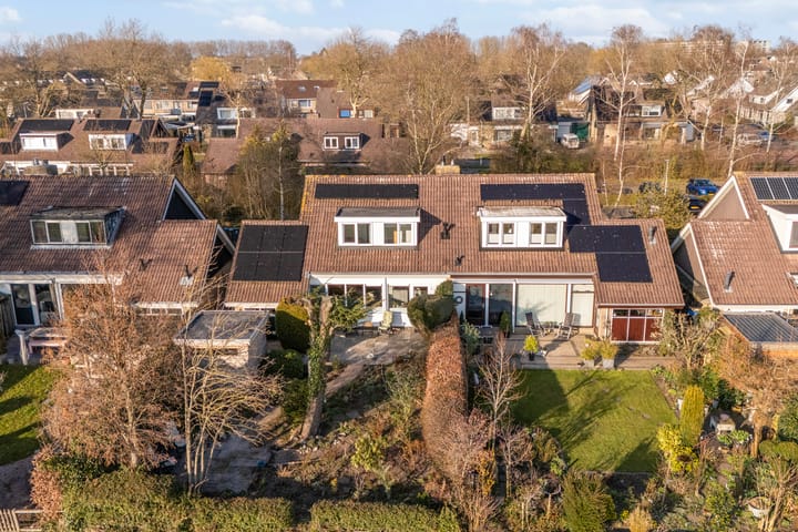 Foto 39 van de Hekken 6