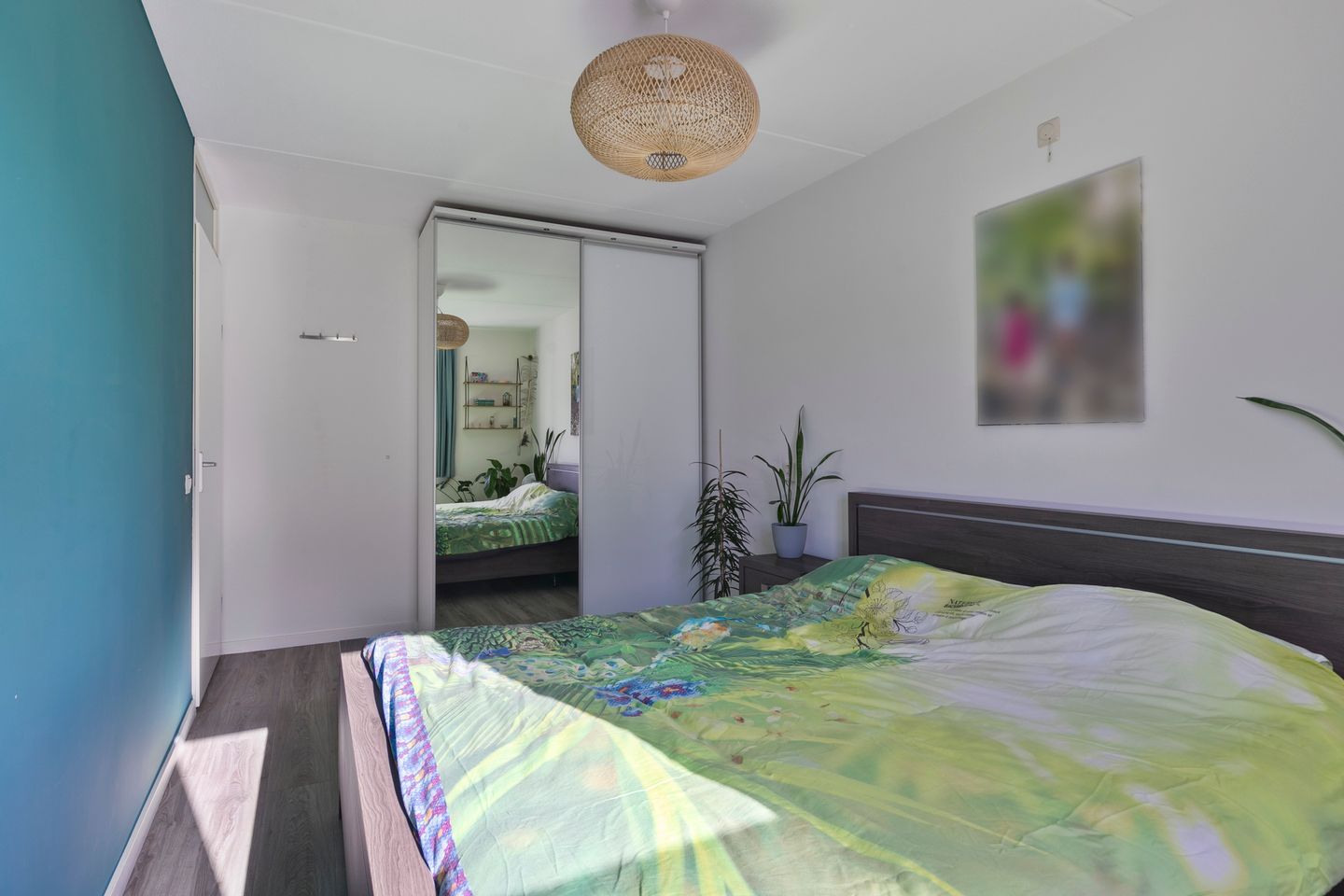 Foto 14 van Hofje van Staats 1