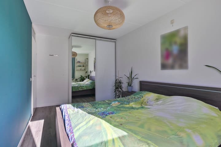 Foto 14 van Hofje van Staats 1