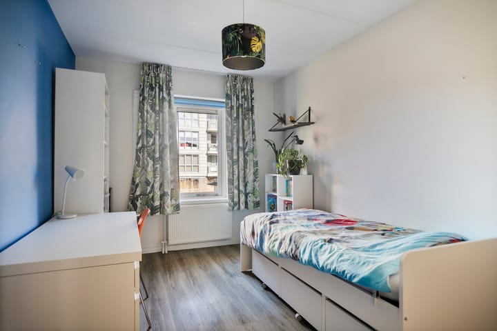 Foto 15 van Hofje van Staats 1