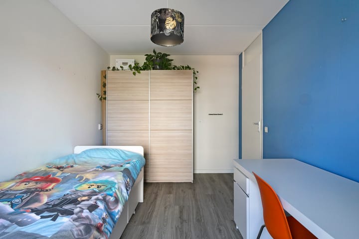 Foto 16 van Hofje van Staats 1