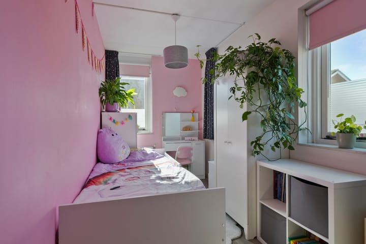 Foto 17 van Hofje van Staats 1