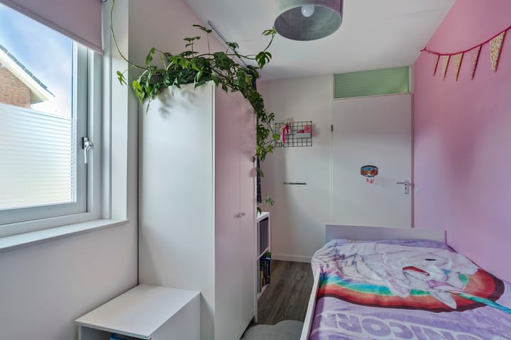 Foto 18 van Hofje van Staats 1