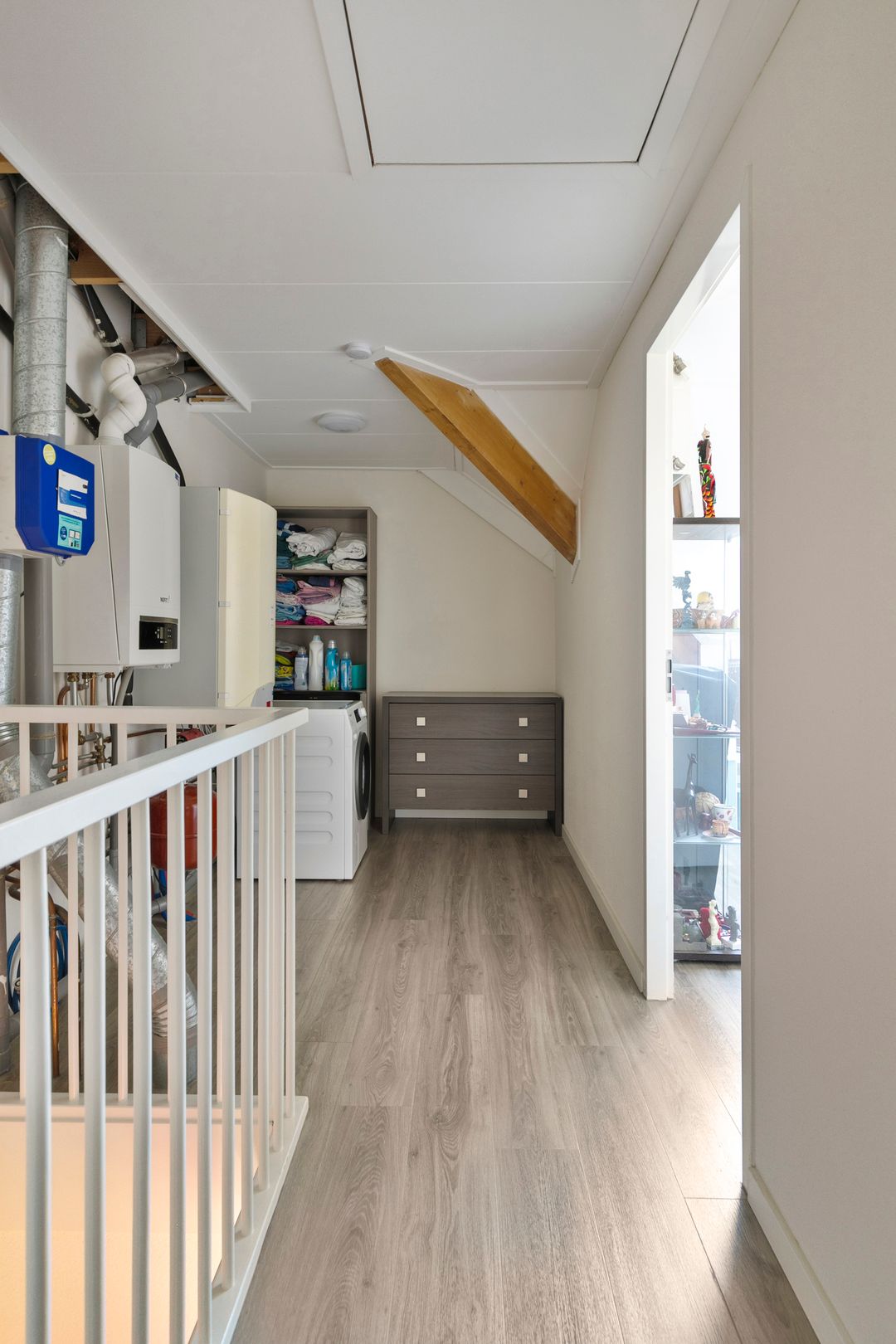 Foto 23 van Hofje van Staats 1