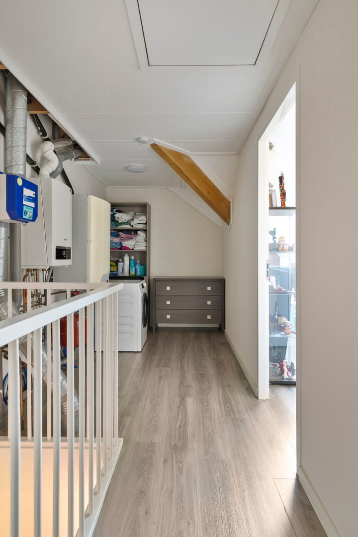 Foto 23 van Hofje van Staats 1