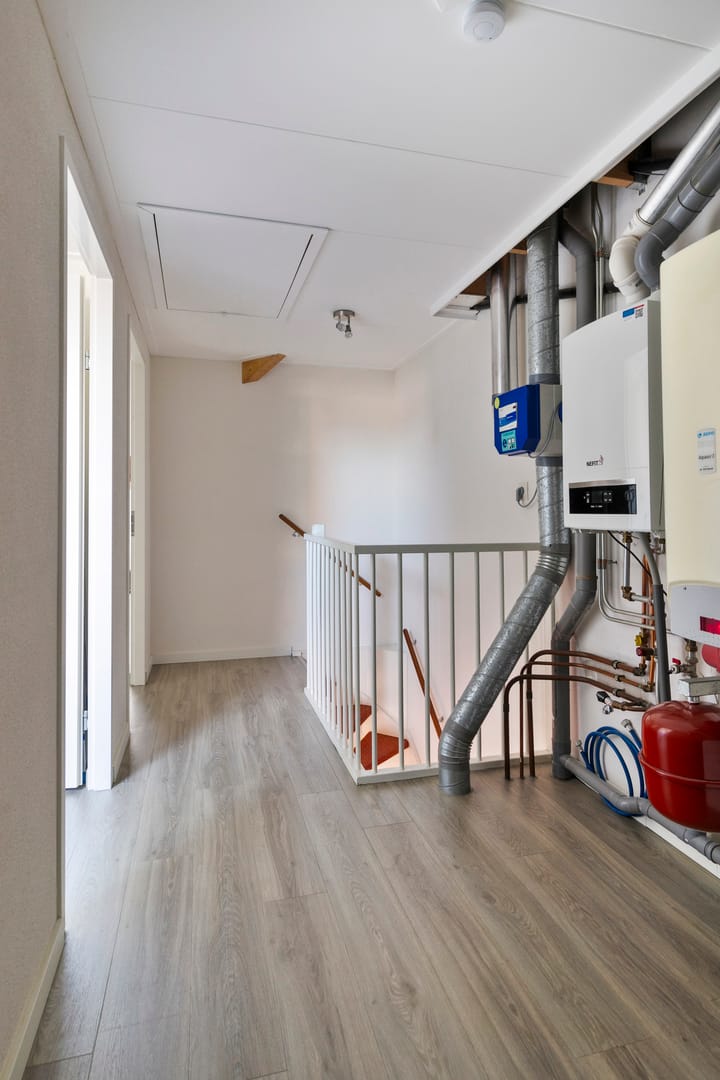 Foto 24 van Hofje van Staats 1