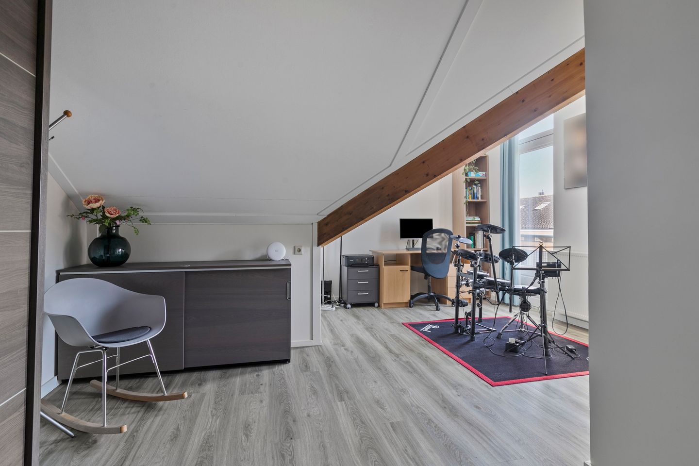 Foto 25 van Hofje van Staats 1