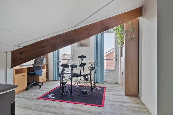 Foto 26 van Hofje van Staats 1