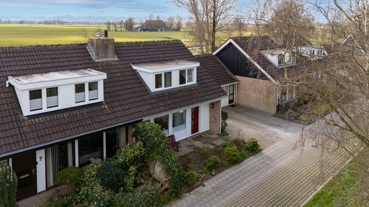 Foto 45 van de Hekken 6