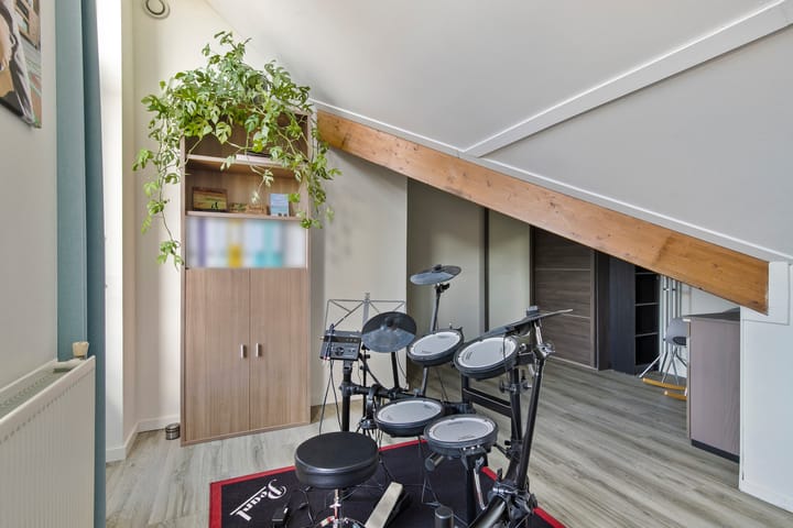 Foto 27 van Hofje van Staats 1