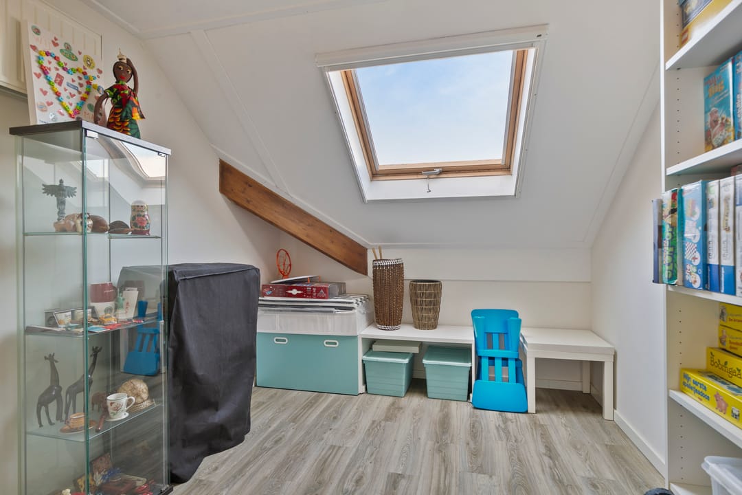 Foto 28 van Hofje van Staats 1