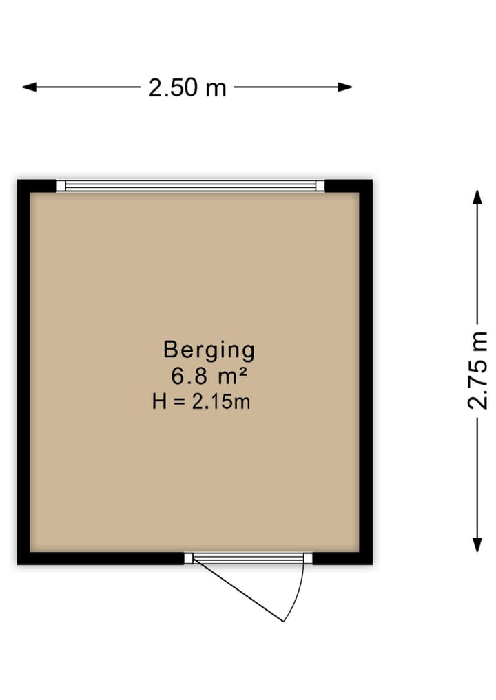 Foto 48 van de Hekken 6