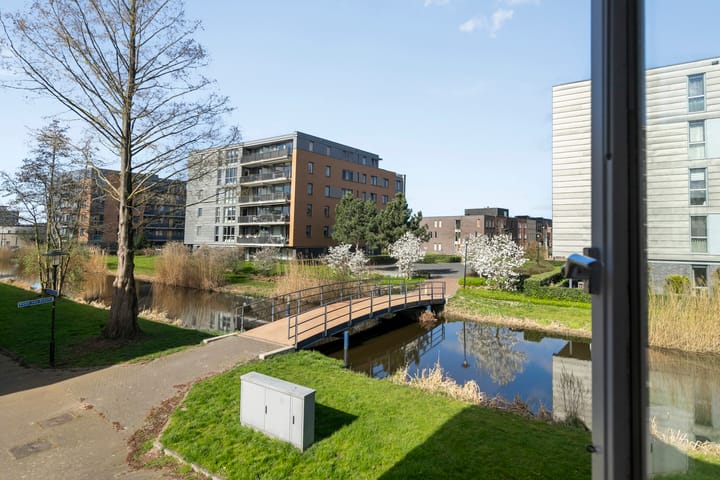 Foto 30 van Hofje van Staats 1