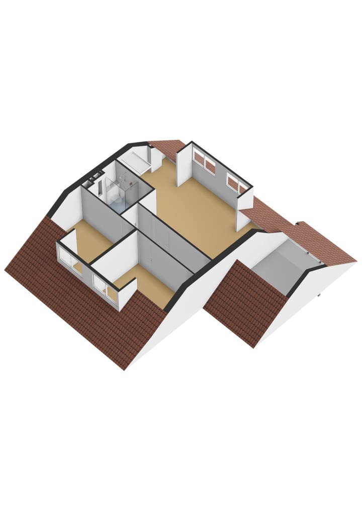 Foto 51 van de Hekken 6