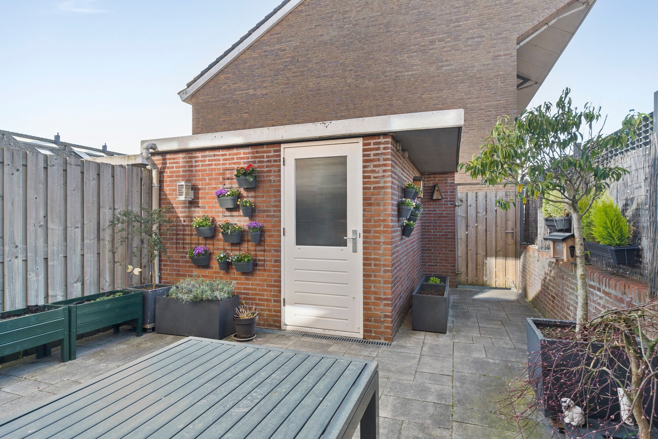 Foto 33 van Hofje van Staats 1