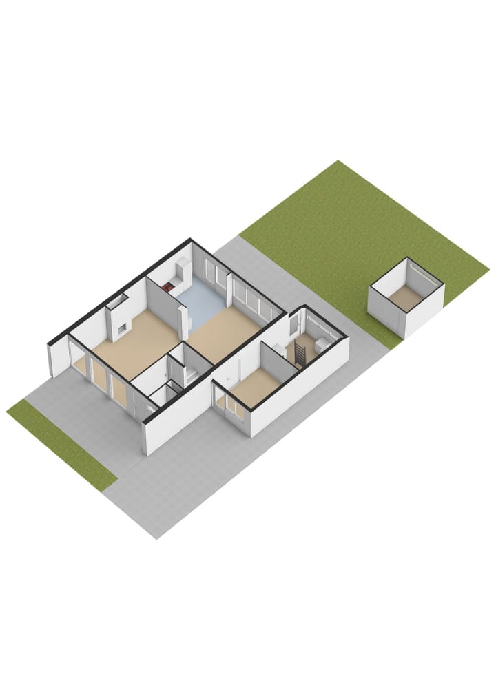 Foto 53 van de Hekken 6