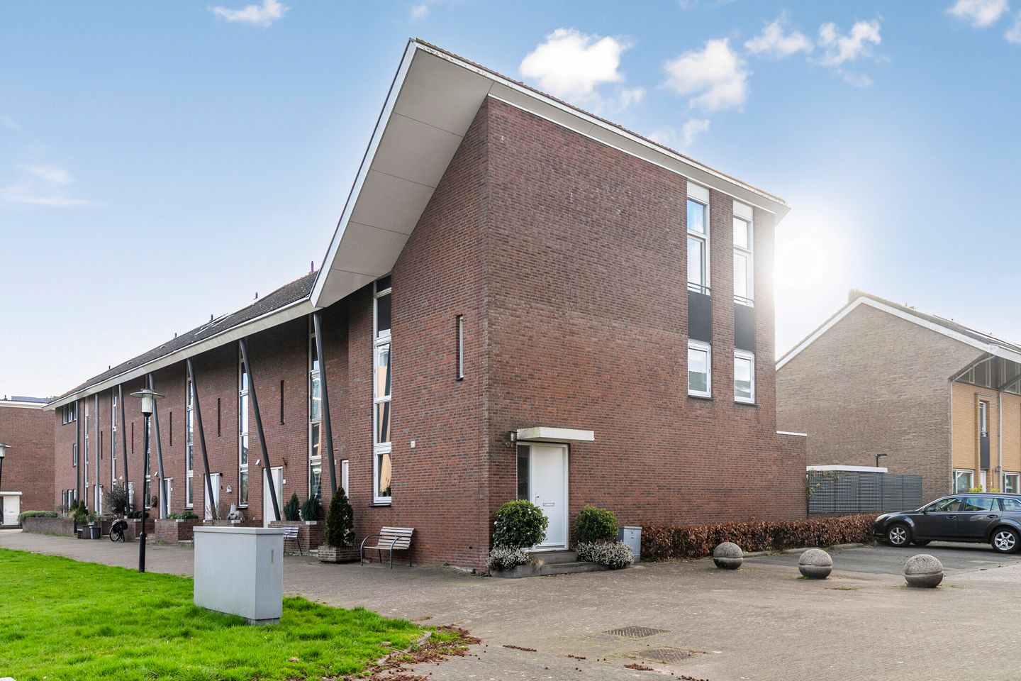 Foto 35 van Hofje van Staats 1