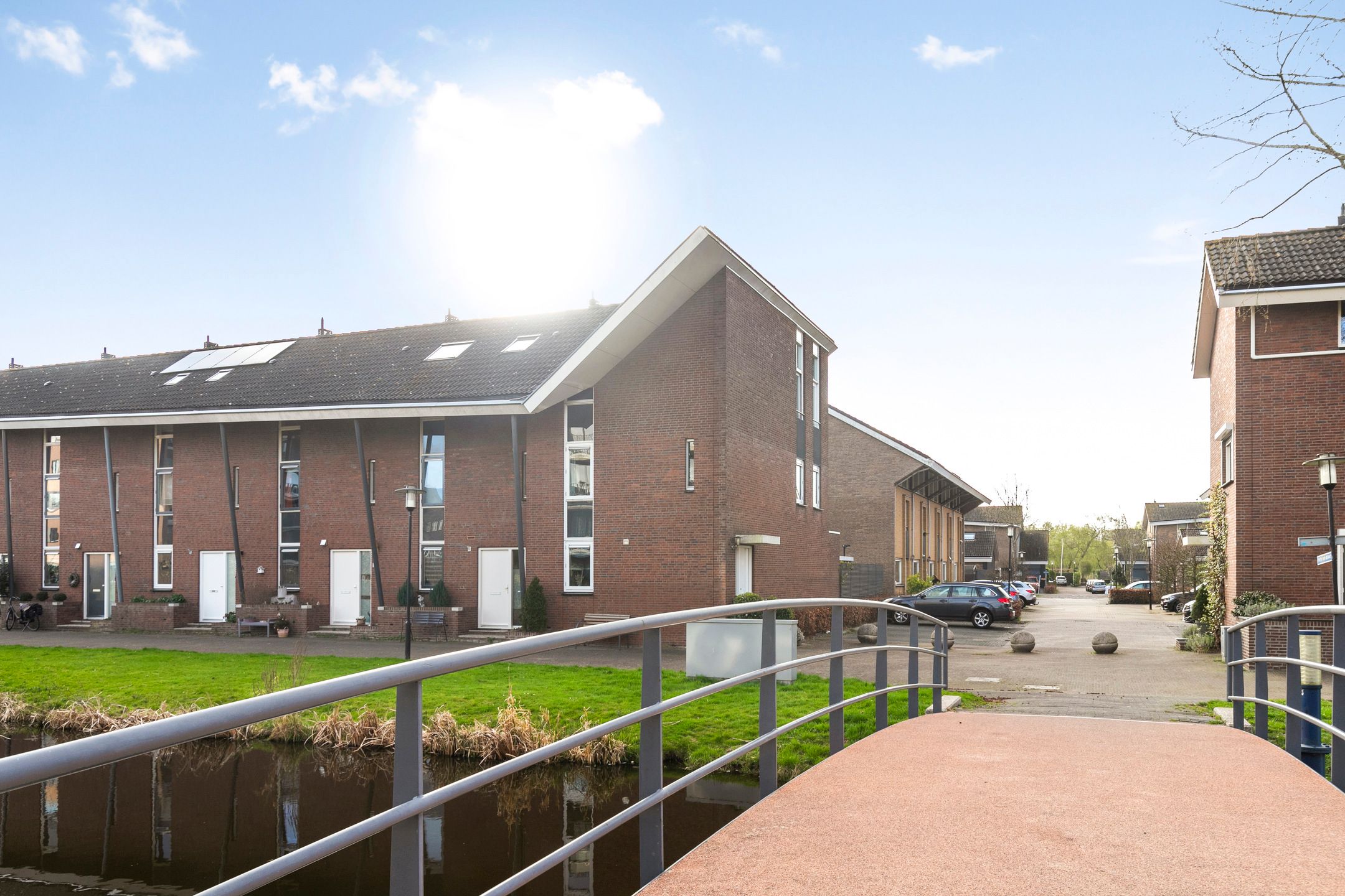 Foto 36 van Hofje van Staats 1