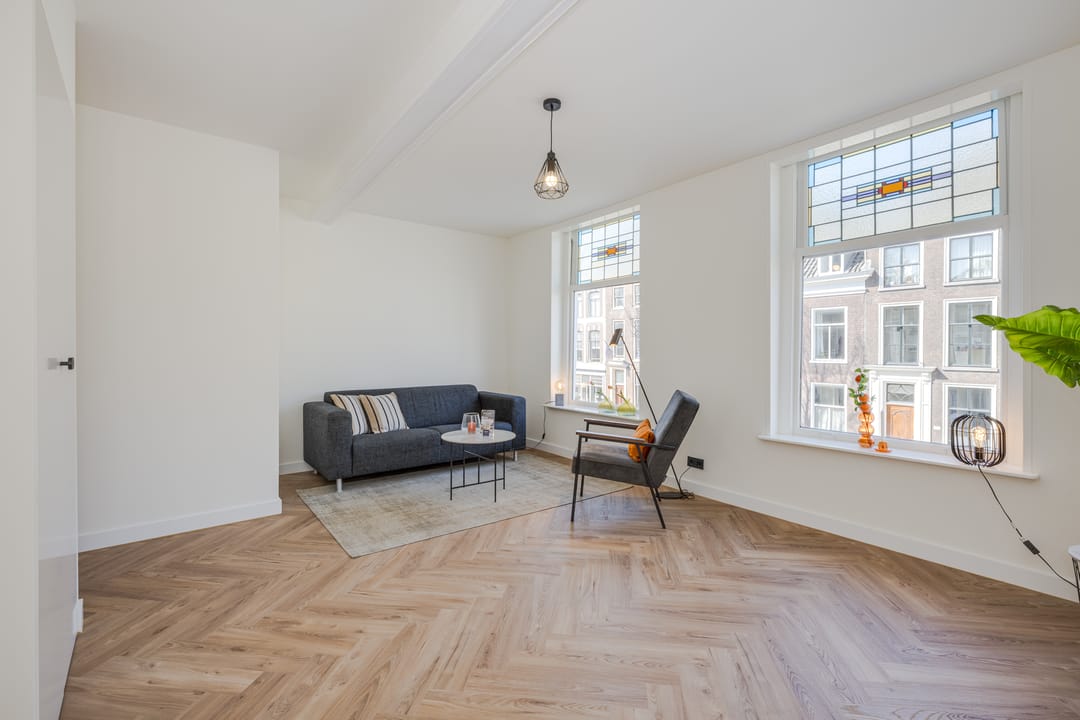 Foto 8 van Hooigracht 37-A