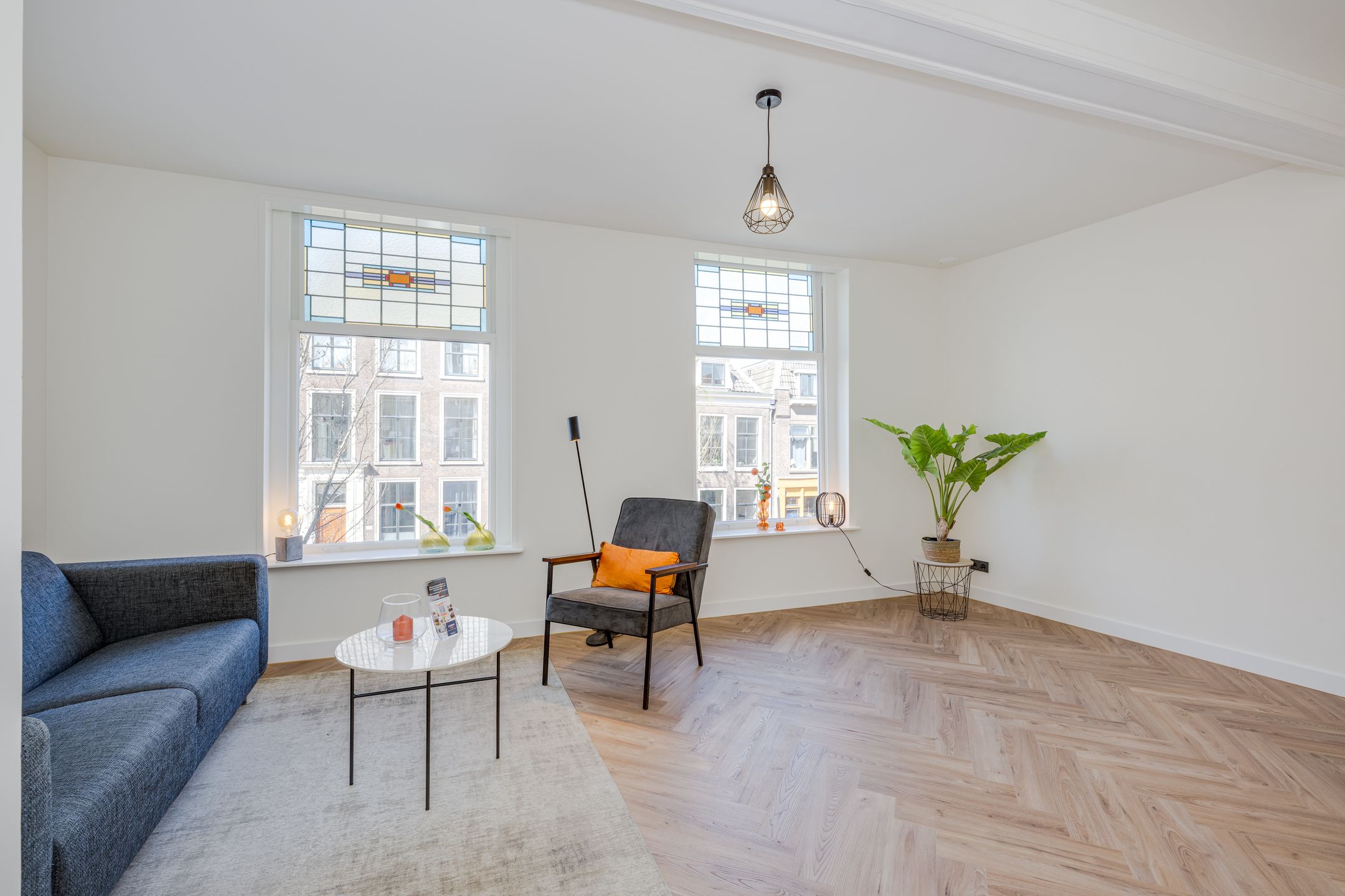 Foto 9 van Hooigracht 37-A