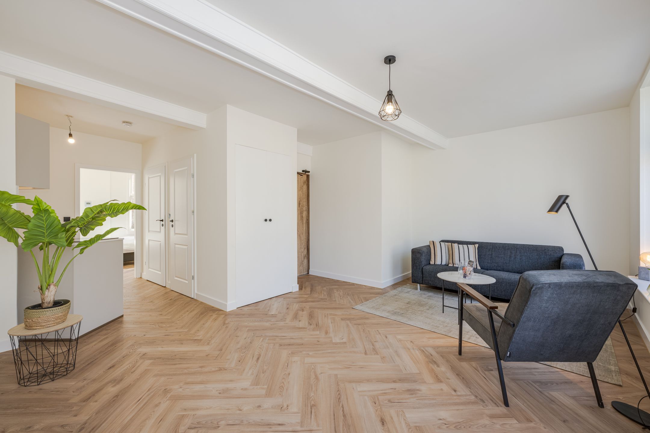 Foto 12 van Hooigracht 37-A