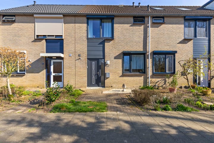 Foto 1 van Rubensstraat 23