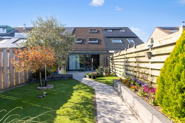 Foto 2 van Rubensstraat 23