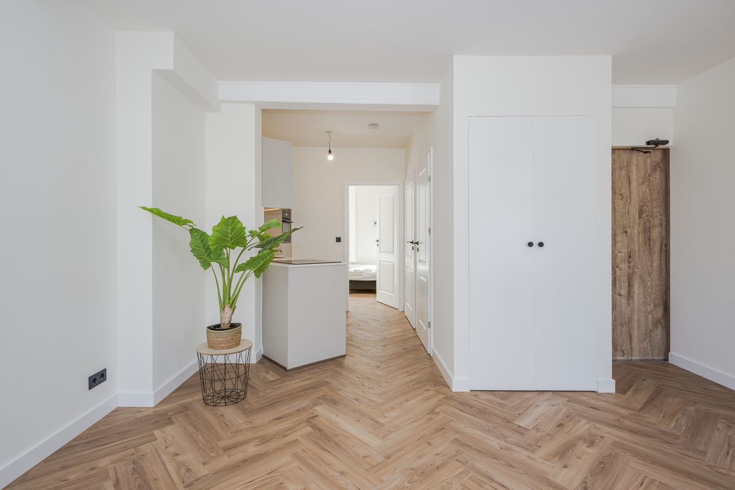 Foto 14 van Hooigracht 37-A