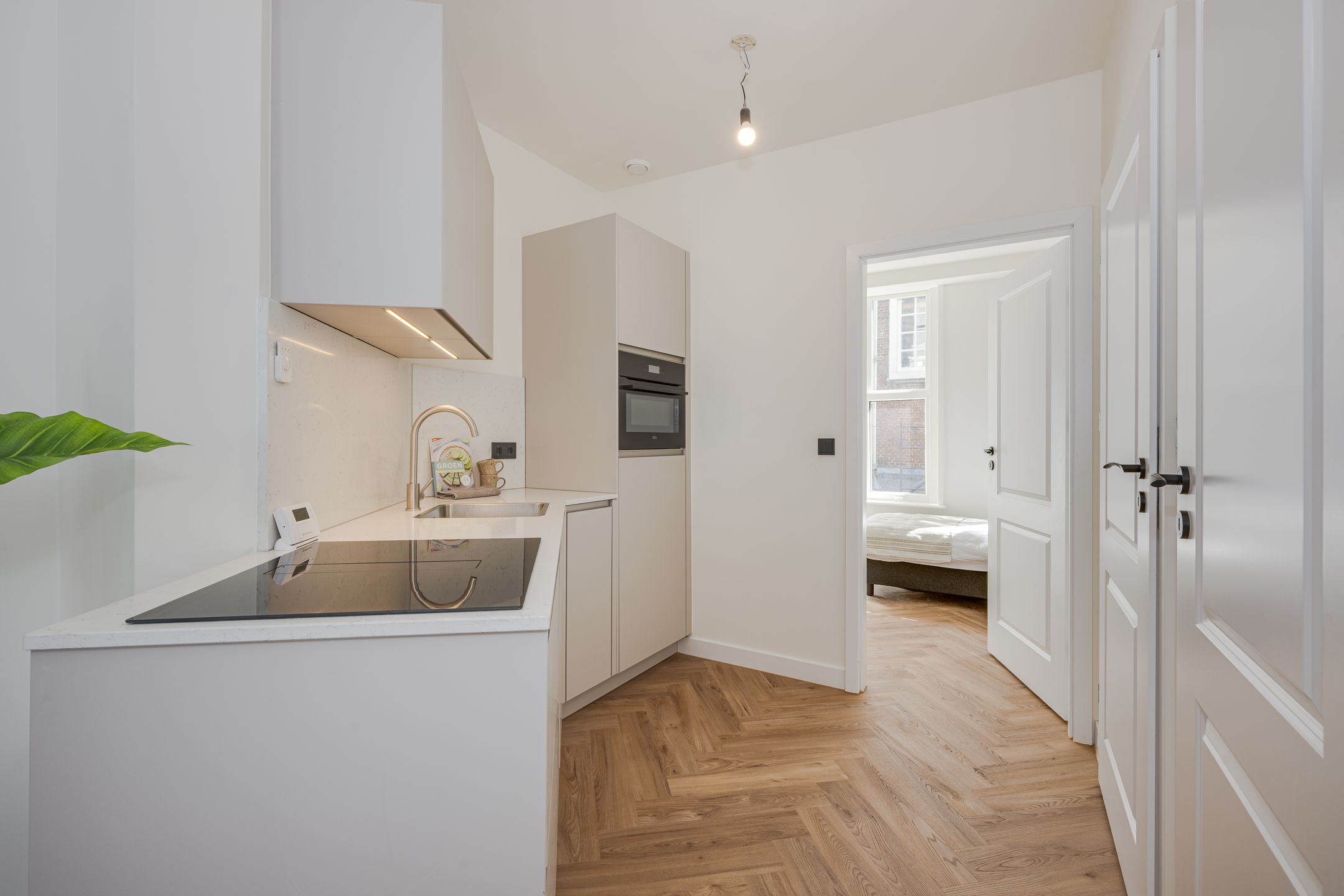 Foto 15 van Hooigracht 37-A