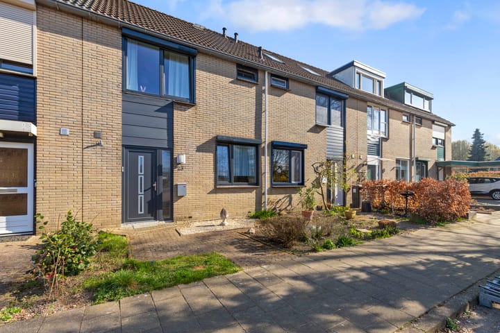 Foto 5 van Rubensstraat 23