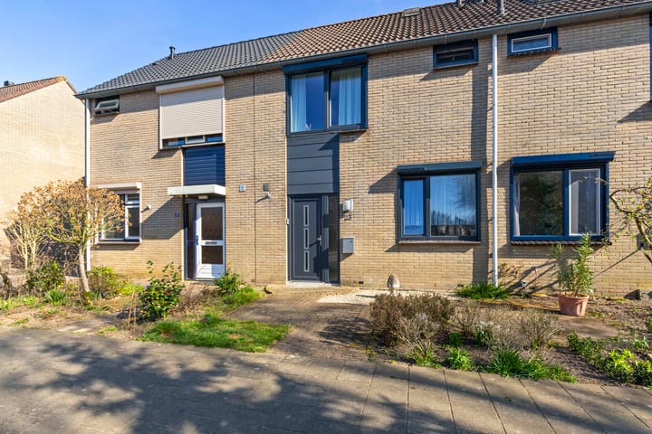 Foto 6 van Rubensstraat 23